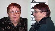 Aldona Petrauskaitė-Bulyginienė