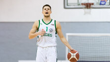 Justinas Ramanauskas