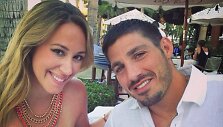 Haylie Duff ir Mattas Rosenbergas
