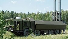 Pakrančių gynybos raketų kompleksas &bdquo;Bastion&ldquo; 