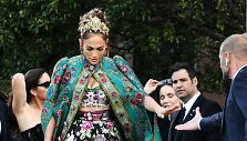 Jennifer Lopez