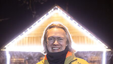 Algirdas Barni&scaron;kis-Blėka