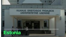Klipe pasirodžiusi klaida