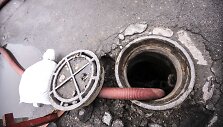 &bdquo;Vilniaus vandenys&ldquo; ruo&scaron;iasi plauti vandentiekio tinklus