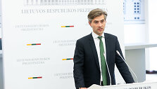 Kęstutis Budrys