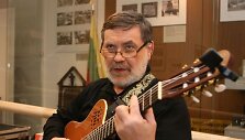 Kostas Smoriginas