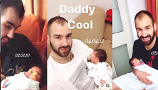 Vassilis Spanoulis susilaukė jau &scaron;e&scaron;to vaiko