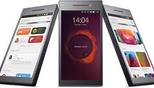 &bdquo;Acquarius E4.5&ldquo; - pirmasis telefonas su &bdquo;Ubuntu&ldquo; operacine sistema