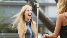 Caroline Sunshine