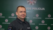 Donatas Lukas