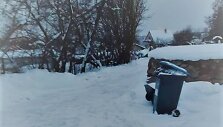 Gatvė Salininkų soduose