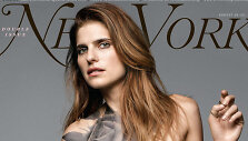 Lake Bell 