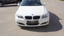 BMW kėbulo numeris perkaltas