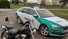 Kauno policijos reidas