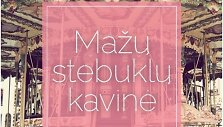 Knyga &bdquo;Mažų stebuklų kavinė&ldquo;