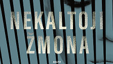 Knyga &bdquo;Nekaltoji žmona&ldquo;