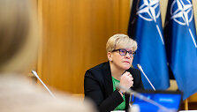 Ingrida &Scaron;imonytė