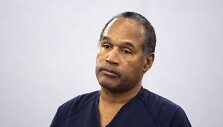 O.J.Simpsonas
