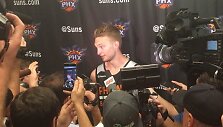 Domantas Sabonis
