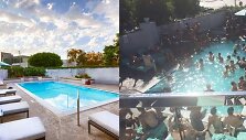 &bdquo;Sofitel&ldquo; Los Andžele