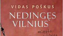 &bdquo;Nedingęs Vilnius&ldquo;