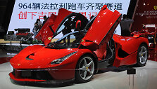&bdquo;LaFerrari&ldquo;