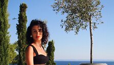 Tina Kandelaki