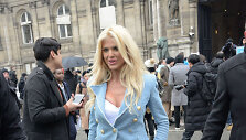 Victoria Silvstedt