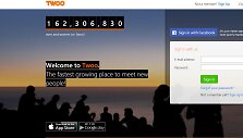 Socialinime tinkle &bdquo;Netlog&ldquo; buvusios anketos automati&scaron;kai atsidūrė pažinčių svetainėje &bdquo;Twoo&ldquo; 