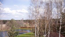 Karklėnai resort