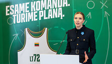 Agnė Bilotaitė