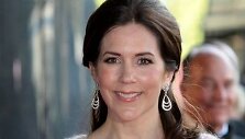 Danijos princesė Mary