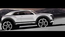 &bdquo;Audi Q1&ldquo;
