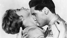 I&scaron; viso Elvis Presley suvaidino 33 filmuose. Kartu su Juliet Prowse pasorodė filme &bdquo;G.I Blues&ldquo;.