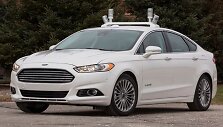 &bdquo;Ford Fusion&ldquo;