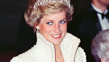 Princesė Diana (1989 m.)
