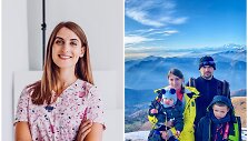 Erika Žėkaitė-Vai&scaron;nienė