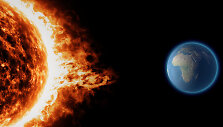Geomagnetinė audra
