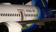 &bdquo;Boeing 737 Max 9&ldquo; lėktuvas