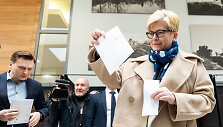 Ingrida &Scaron;imonytė