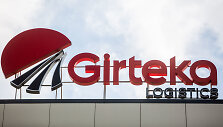 &bdquo;Girteka&ldquo;
