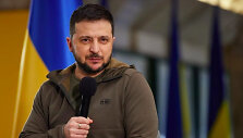 Volodymyras Zelenskis