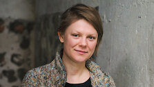 Andrėja Šaltytė
