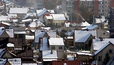 Vilijampolė &ndash; &scaron;iuo metu vienas i&scaron; labiausiai užter&scaron;tų miesto gyvenamųjų rajonų. 
