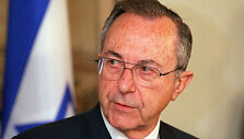 Moshe Arensas