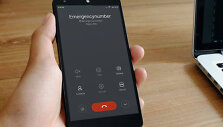&bdquo;Google Emergency Service&ldquo;