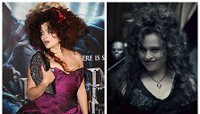 Helena Bonham Carter