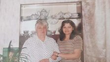 Genutė Luko&scaron;evičienė su Laisvūne Sivilevičiene
