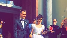 Remigijus Gataveckas ir Evelina Ruzgaitė