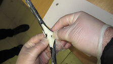Narkotikai virdulyje